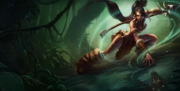 在体力和技 在体力和技