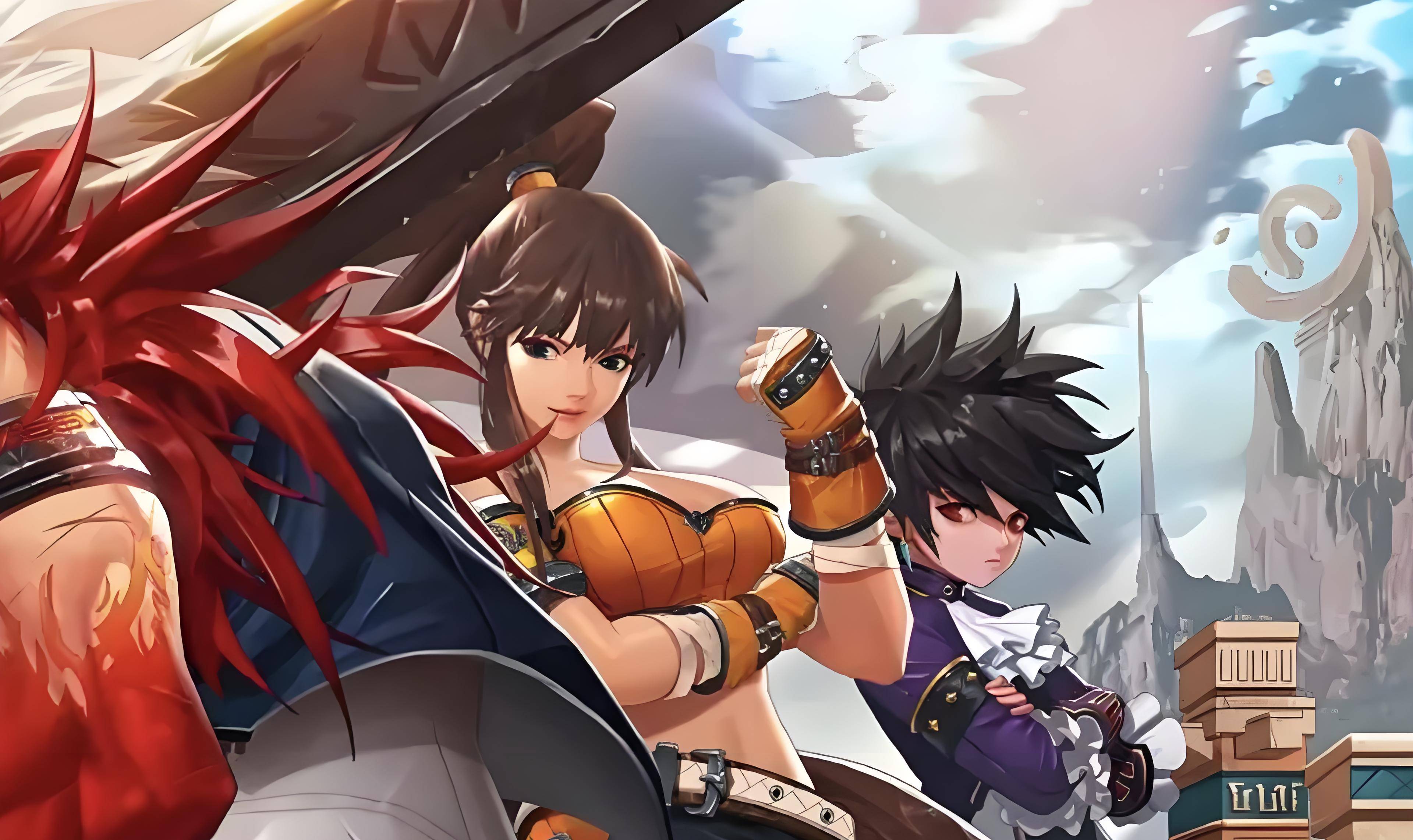 的融合与挑 的融合与挑