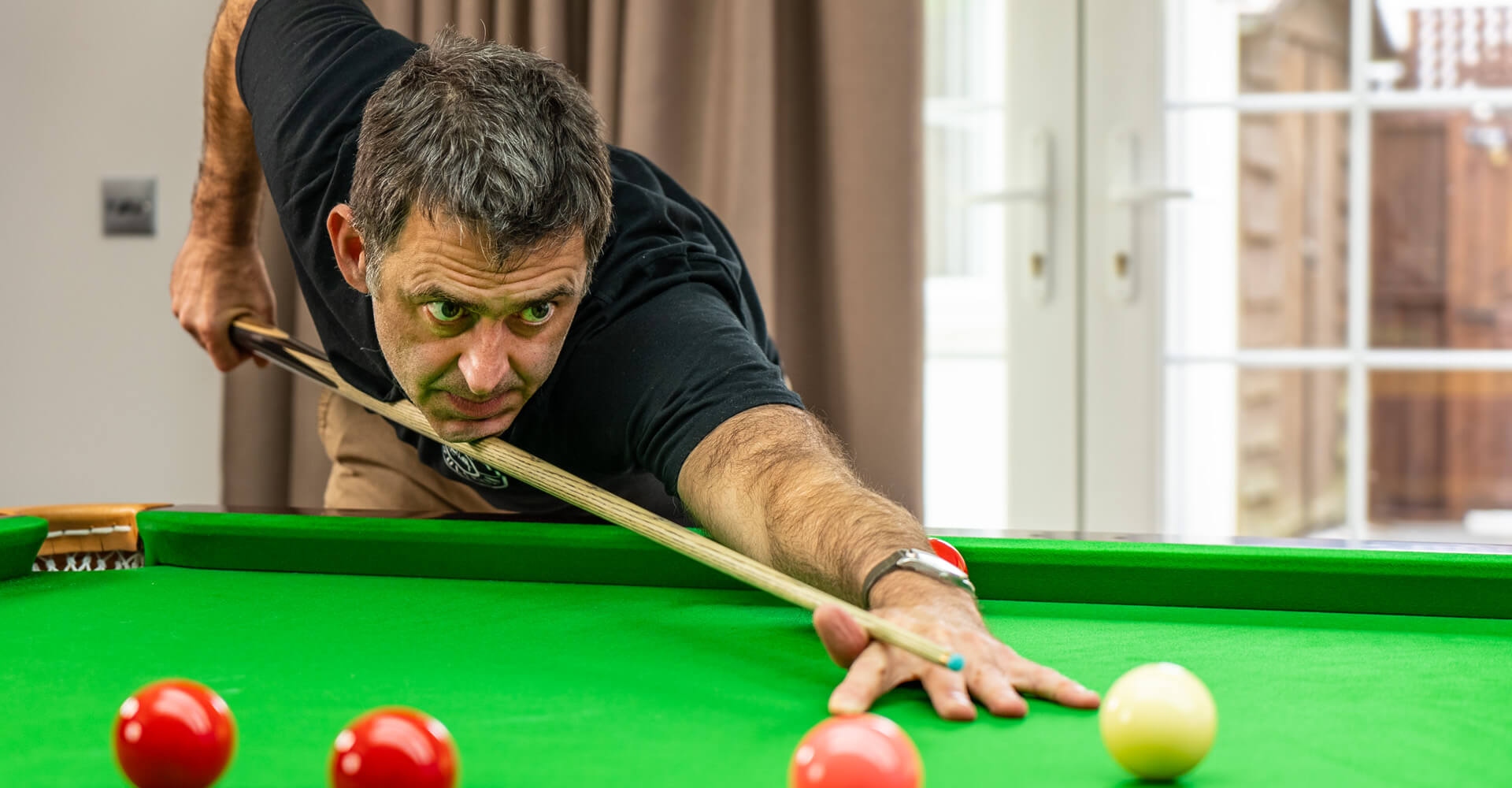 当项目接近 当项目接近