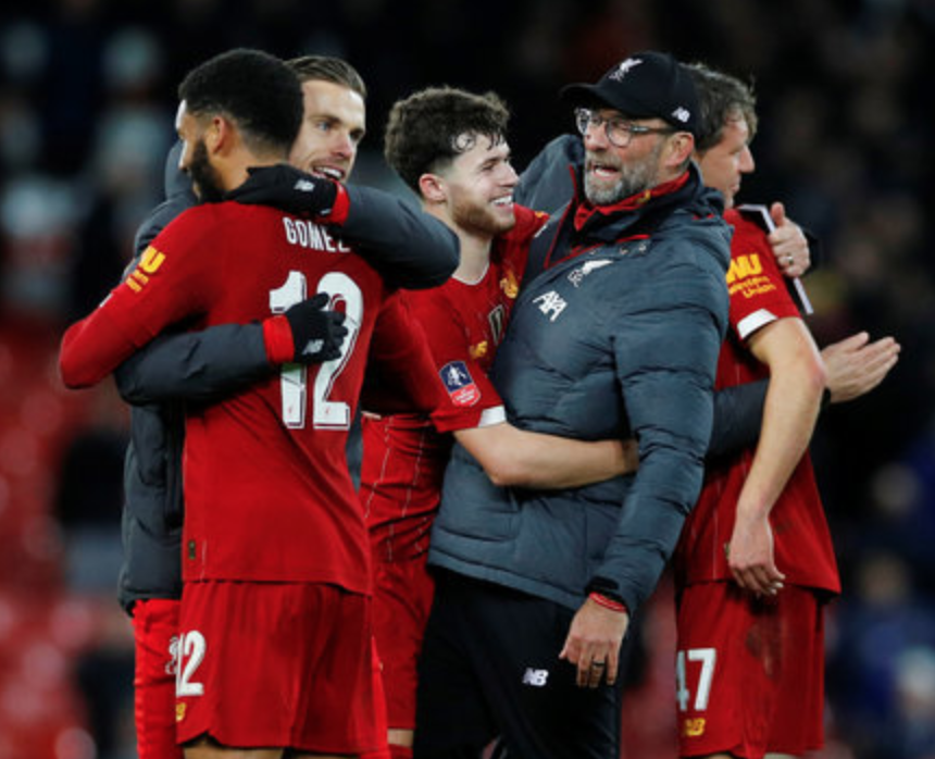 显著收敛 显著收敛