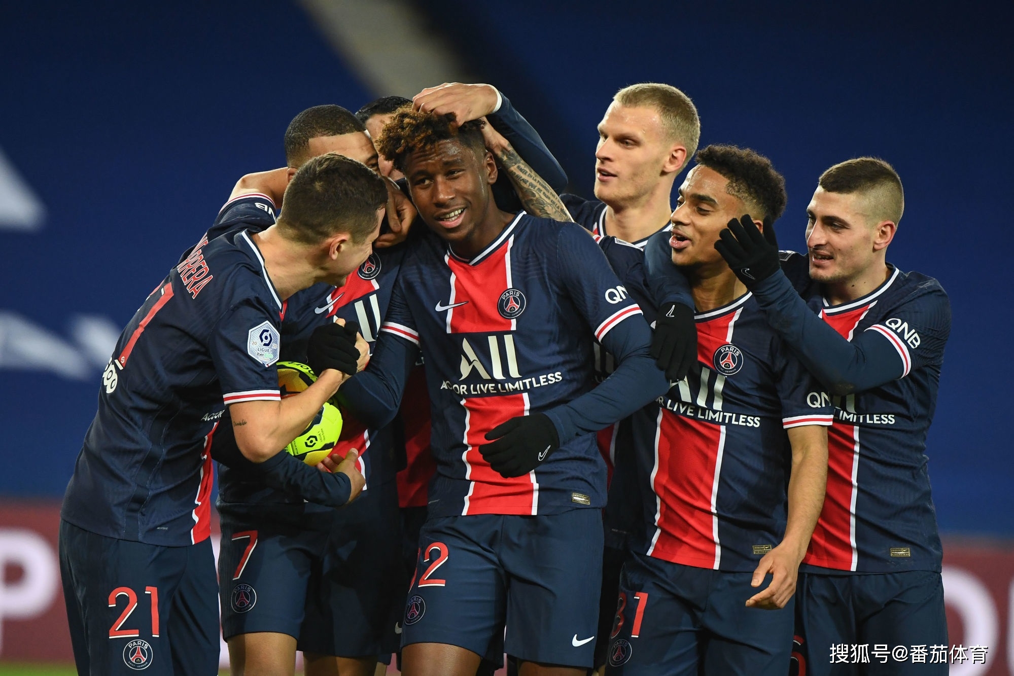 清晰的角色 清晰的角色